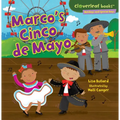 Marco's Cinco de Mayo - Paperback