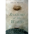 Anatomy of the World: Poems - Paperback