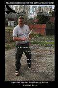 Raven Calling Issue Three - Paperback