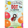 Dot the Ladybug: The Perfect Spot - Hardcover