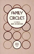 Family Circles - Paperback