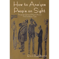 How to Analyze People on Sight - Paperback