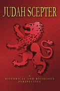 Judah Scepter: A Historical and Religious Perspective - Paperback