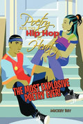 Poetry for the Hip Hop at Heart - Paperback