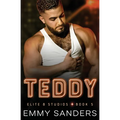 Teddy (Elite 8 Studios Book 5) - Paperback