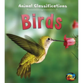 Birds - Paperback