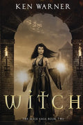 Witch - Paperback