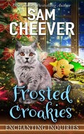 Frosted Croakies - Paperback