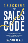 Cracking the Sales Code - Paperback