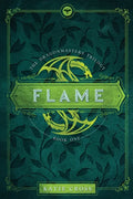 Flame - Paperback