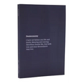 NKJV Bible Journal - Deuteronomy, Paperback, Comfort Print Softcover - Paperback