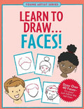 Learn to Drawfaces - Novelty