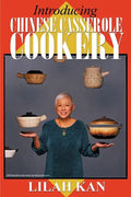 Introducing Chinese Casserole Cookery - Paperback