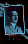 Hunting Hitler - Paperback
