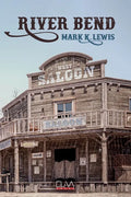 River Bend - Paperback