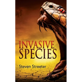 Invasive Species - Paperback
