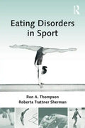 Eating Disorders in Sport - Paperback