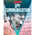 Spy Communication - Library Binding