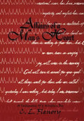 Affairs Of A Man's Heart: A Testimony Of & Written By - Hardcover