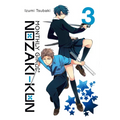 Monthly Girls' Nozaki-Kun, Vol. 3 - Paperback