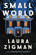 Small World - Hardcover