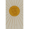 Songs of the Sun - Hardcover
