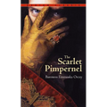 The Scarlet Pimpernel - Paperback