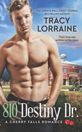 810 Destiny Dr.: A High School Friends to Lovers Romance - Paperback