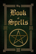 Big Book of Spells - Paperback