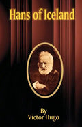 Hans of Iceland - Paperback