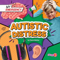 Autistic Distress - Paperback