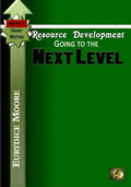 Resource Development: Bonus Grant Writing - Paperback