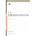 1-2 Thessalonians: A 12-Week Study - Paperback