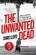 The Unwanted Dead: Winner of the Hwa Gold Crown for Best Historical Fiction - Paperback