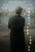 Twenty Two for 22 - Paperback