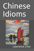 Chinese Idioms - Paperback