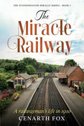 The Miracle Railway - Paperback