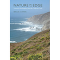 Nature on the Edge: Lessons for the Biosphere from the California Coast - Paperback