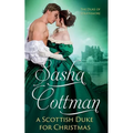 A Scottish Duke for Christmas - Paperback
