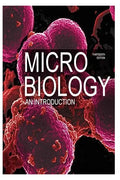Microbiology - Paperback