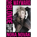 The Wayward Blonde - Paperback