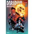 Daredevil: Unleash Hell - Red Band - Paperback