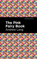 The Pink Fairy Book - Hardcover
