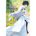 A Certain Magical Index, Vol. 2 (Manga) - Paperback