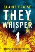 They Whisper - Hardcover
