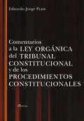 Comentarios a la Ley Organica del Tribunal Constitucional Y de Los Procedimientos Constitucionales - Paperback