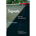 Signals: New and Selected Stories - Paperback