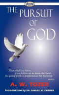 The Pursuit of God - Paperback