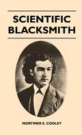 Scientific Blacksmith - Hardcover