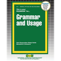 Grammar and Usage - Paperback